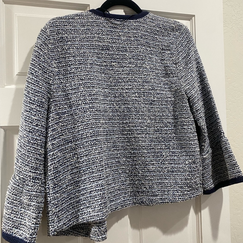 Tweed blazer - Picture 4 of 4